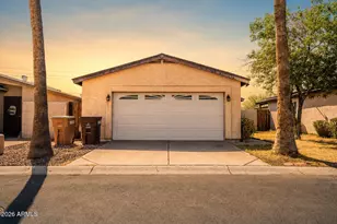 11140 N 82nd Ln, Peoria, AZ 85345 - Photo 1