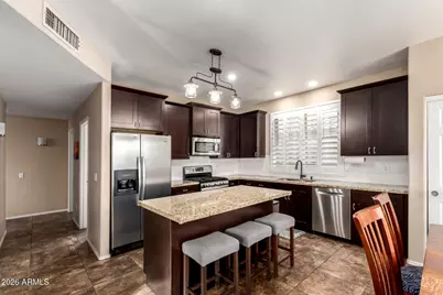 1303 W Kesler Lane, Chandler, AZ 85224 - Photo 13
