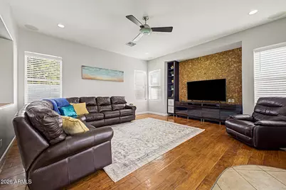 2725 S Sierra Street, Gilbert, AZ 85295 - Photo 11