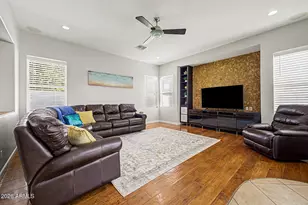 2725 S Sierra St, Gilbert, AZ 85295 - Photo 11