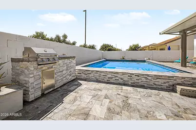 2725 S Sierra Street, Gilbert, AZ 85295 - Photo 57