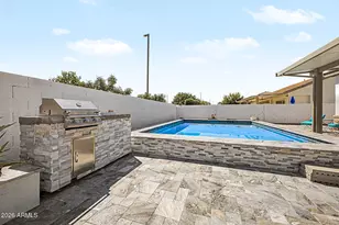 2725 S Sierra St, Gilbert, AZ 85295 - Photo 57