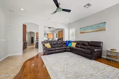 2725 S Sierra Street, Gilbert, AZ 85295 - Photo 13