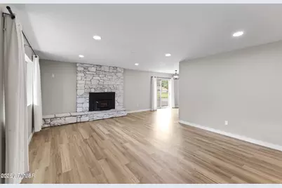 3392 Buckskin Canyon Road, Heber, AZ 85928 - Photo 9