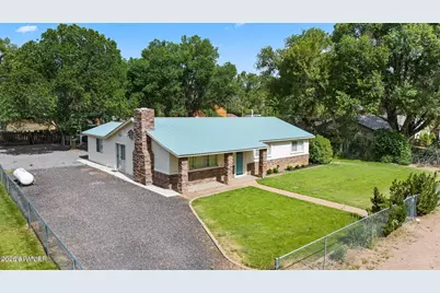 3392 Buckskin Canyon Road, Heber, AZ 85928 - Photo 5