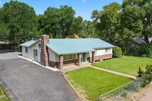 3392 Buckskin Canyon Rd, Heber, AZ 85928 - Photo 5
