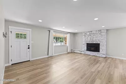 3392 Buckskin Canyon Road, Heber, AZ 85928 - Photo 11