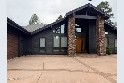 2310 E Indian Pink Circle, Payson, AZ 85541 - Photo 1