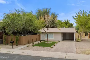 2045 S Hammond Dr, Tempe, AZ 85282 - Photo 1