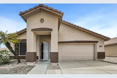 13127 W Port Royale Lane, Surprise, AZ 85379 - Photo 1