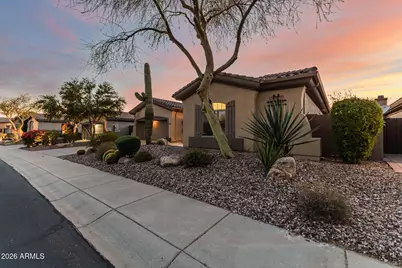42008 N Anthem Springs Road, Anthem, AZ 85086 - Photo 37