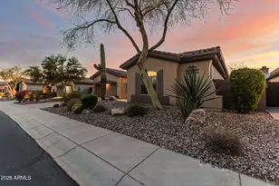 42008 N Anthem Springs Rd, Anthem, AZ 85086 - Photo 37
