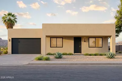 55 Good Hope Bay --, Page, AZ 86040 - Photo 1