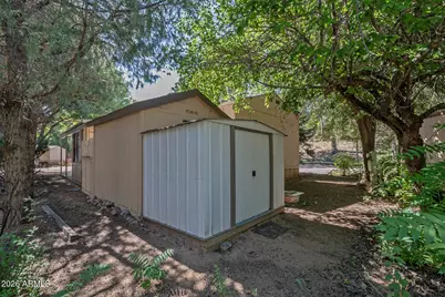 16 N Star Vale Drive #63, Star Valley, AZ 85541 - Photo 29
