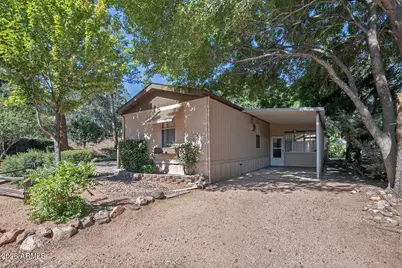 16 N Star Vale Drive #63, Star Valley, AZ 85541 - Photo 27