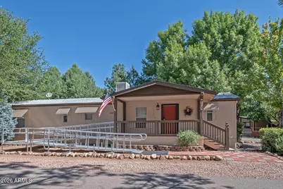 16 N Star Vale Drive #63, Star Valley, AZ 85541 - Photo 1