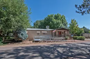 16 N Star Vale Dr, Star Valley, AZ 85541 - Photo 31