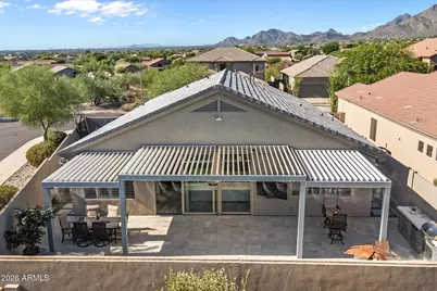 10401 E Helm Drive, Scottsdale, AZ 85255 - Photo 27
