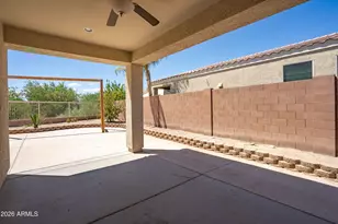 23881 W Watkins St, Buckeye, AZ 85326 - Photo 47