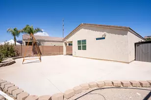 23881 W Watkins St, Buckeye, AZ 85326 - Photo 43