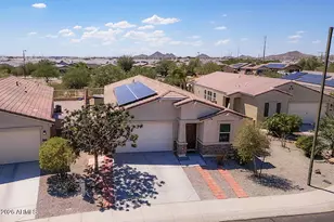 23881 W Watkins St, Buckeye, AZ 85326 - Photo 3