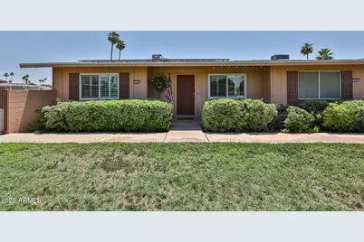 13417 N 111th Avenue, Sun City, AZ 85351 - Photo 41