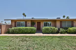 13417 N 111th Ave, Sun City, AZ 85351 - Photo 41