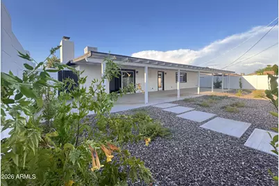 6407 E Wilshire Drive, Scottsdale, AZ 85257 - Photo 37