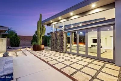 8787 E Whispering Wind Drive, Scottsdale, AZ 85255 - Photo 37