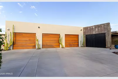 8787 E Whispering Wind Drive, Scottsdale, AZ 85255 - Photo 1
