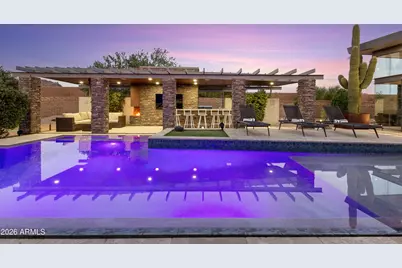8787 E Whispering Wind Drive, Scottsdale, AZ 85255 - Photo 35