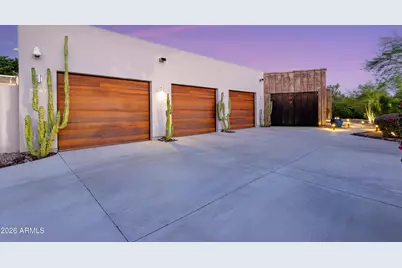 8787 E Whispering Wind Drive, Scottsdale, AZ 85255 - Photo 41