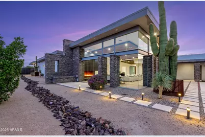 8787 E Whispering Wind Drive, Scottsdale, AZ 85255 - Photo 33