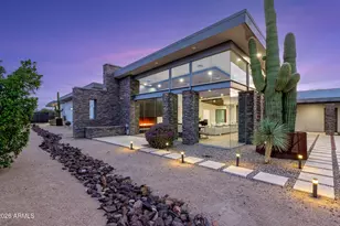 8787 E Whispering Wind Dr, Scottsdale, AZ 85255 - Photo 33