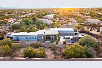 8787 E Whispering Wind Drive, Scottsdale, AZ 85255 - Photo 53