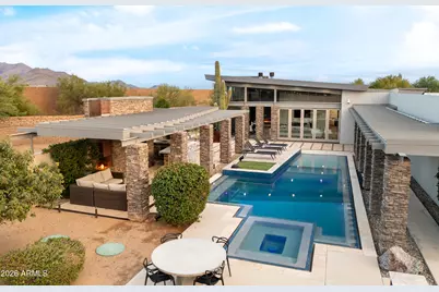 8787 E Whispering Wind Drive, Scottsdale, AZ 85255 - Photo 49