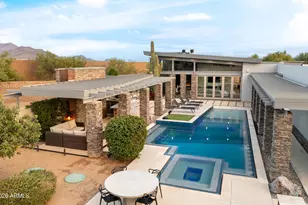 8787 E Whispering Wind Dr, Scottsdale, AZ 85255 - Photo 49