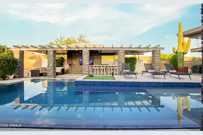 8787 E Whispering Wind Drive, Scottsdale, AZ 85255 - Photo 27