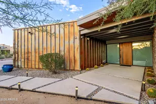 8787 E Whispering Wind Dr, Scottsdale, AZ 85255 - Photo 3