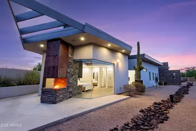 8787 E Whispering Wind Drive, Scottsdale, AZ 85255 - Photo 31