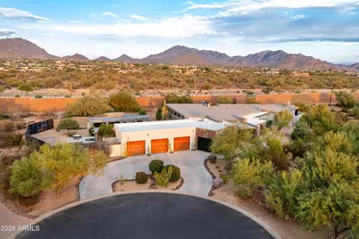 8787 E Whispering Wind Drive, Scottsdale, AZ 85255 - Photo 51