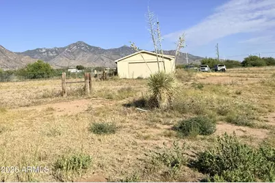 10426 S Corgi Ranch Road, Hereford, AZ 85615 - Photo 19
