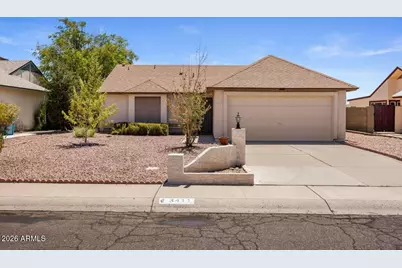 3411 W Irma Lane, Phoenix, AZ 85027 - Photo 1