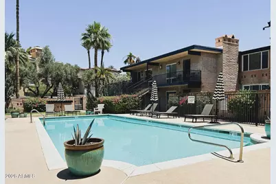 7401 E Northland Drive #6, Scottsdale, AZ 85251 - Photo 3