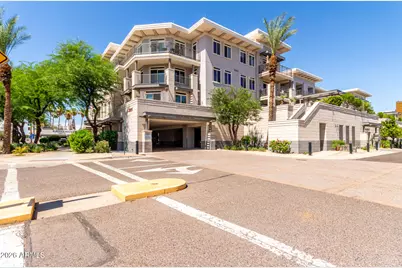 3801 N Goldwater Boulevard #G201, Scottsdale, AZ 85251 - Photo 1