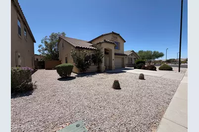 23669 W Parkway Drive, Buckeye, AZ 85326 - Photo 29