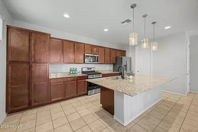 654 W Flintlock Way, Chandler, AZ 85286 - Photo 3