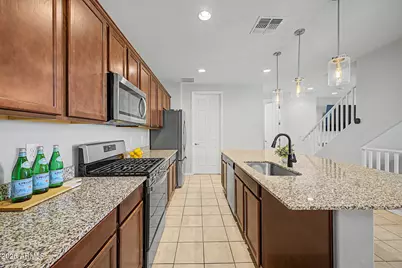 654 W Flintlock Way, Chandler, AZ 85286 - Photo 5