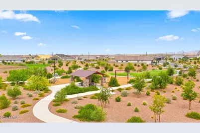 17416 W Saguaro Vista Drive, Surprise, AZ 85387 - Photo 7