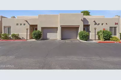 11260 N 92nd Street #1083, Scottsdale, AZ 85260 - Photo 1